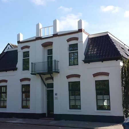 Bed and Breakfast De Energiek à Wehe-den Hoorn Extérieur photo