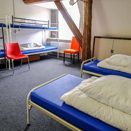 Bed and Breakfast De Energiek à Wehe-den Hoorn Extérieur photo