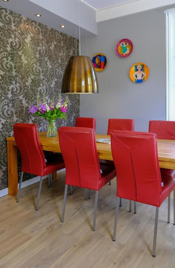Bed and Breakfast De Energiek à Wehe-den Hoorn Extérieur photo